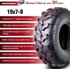 Gomma quad 19X7 R8 WANDA P311 2022