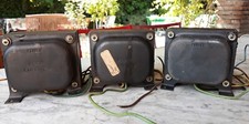 FENDER High Power output transformer  BASSMAN - ONE piece - ONLY ONE LEFT !