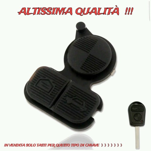 Pulsanti tasti gomma chiave - tasti,
