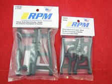 RPM TRAXXAS 2WD STAMPEDE