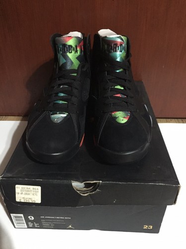 Air jordan retro marvin il - jordan, "marvin