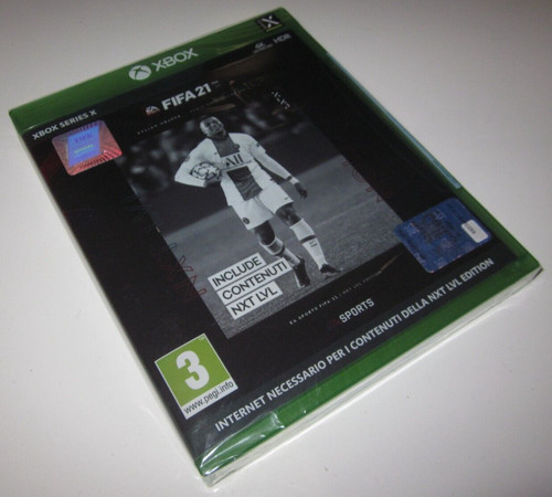 Fifa next level edition - level,