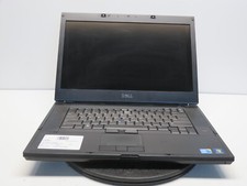 Dell Precision M4500 Intel Core i7 Q840 1,87 GHz 4 GB 500 GB WIN XP senza pipistrello