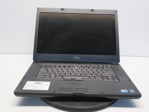 Dell precision m4500 intel - dell,