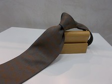 CRAVATTA CERIMONIA FIRMATA