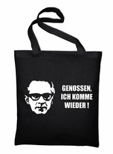 Honecker Borsa Di Stoffa