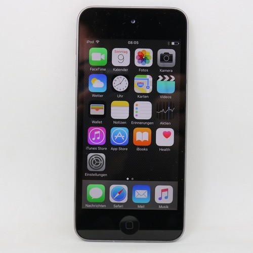 Apple ipod touch - ipod,