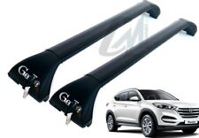 9200+9262 GEV GEO BARRE NERE PORTATUTTO HYUNDAI TUCSON (2015..) CORRIMANO BASSO