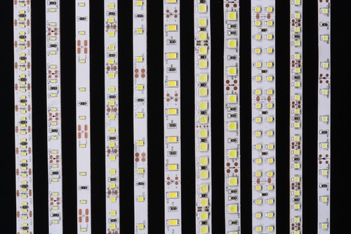 Kit striscia strip led bobina - strip,