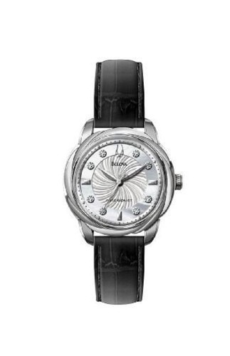 Nuovo orologio bulova - orologio, donna