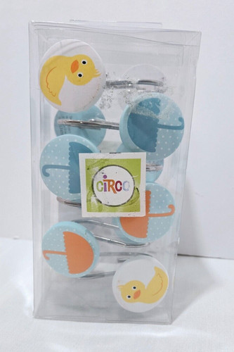 Confezione ganci - 1,
