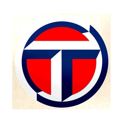 Talbot sticker vinyle - ,