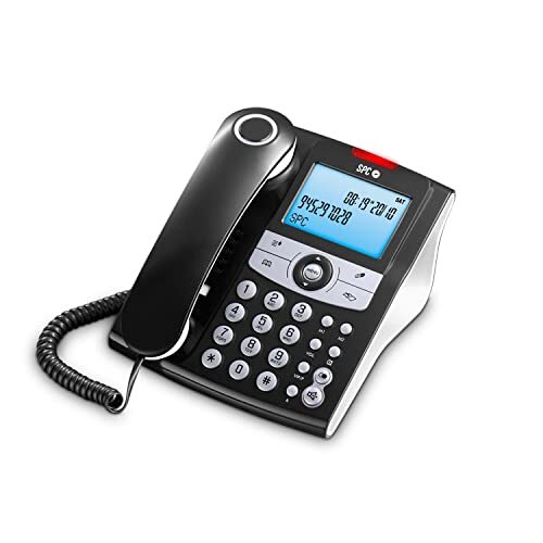 Spc elegance telefono - id,