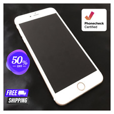 Apple iPhone 6s Plus oro