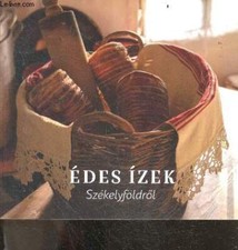 Edes izek - Szekelyfoldrol -