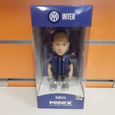 MINIX Football Stars n. 124