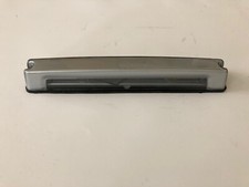 Luce targa per Lancia Fulvia