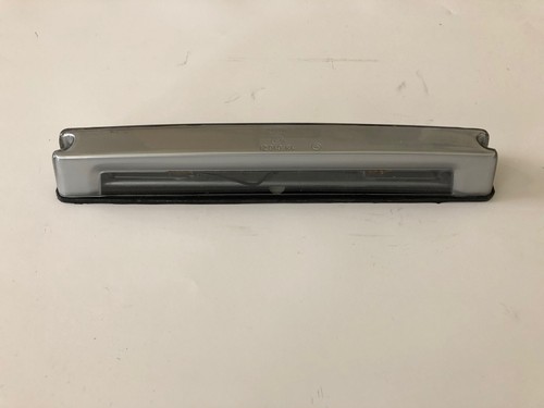 Luce targa per lancia fulvia - luce,