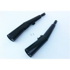Marmitte mufflers auspuff - mufflers,