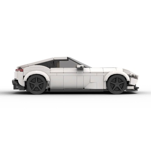 Zitianyoubuild moc 117638 - zitianyoubuild, moc-117638