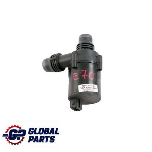Bmw e70 e71 pompa acqua - e70,