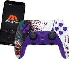 Mask EDGE Anti Recoil Rapid