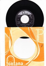 7"- Steam - It´s the Magic in