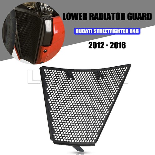 Protezione del radiatore