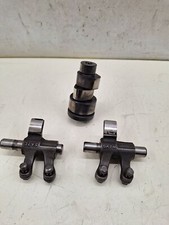 ASSE A CAMME E BILANCIERI PIAGGIO MP3 250 2006 2007 2008