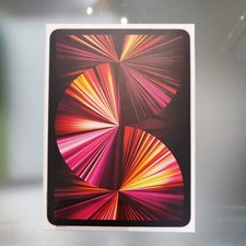 iPad Pro 11 3a generazione  - WiFi - colore Grigio Siderale + Magic Keyboard