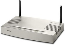 Siemens gigaset 541 - siemens, wi-fi