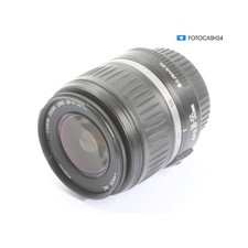 Canon EF-S 3,5-5,6/18-55 IS II