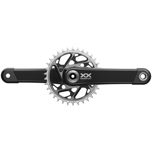 Guarnitura sram xxsl eagle axs - guarnitura,