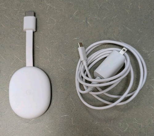 Google chromecast 4k - tv,