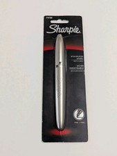 2008 Sharpie Stainless Steel