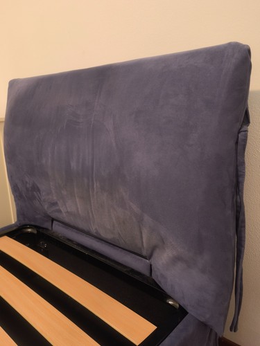 Letto singolo contenitore - letto,
