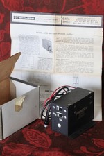 SHURE A68M Preamplificatore