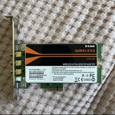 D-LINK DWA-556 ADATTATORE