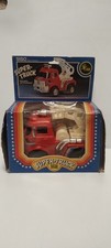 SUPER TRUCK - SISO SIEBER -
