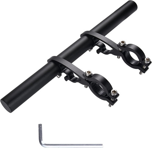 Manubrio extender bici 20cm - extender, bici,