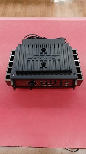 Bose 2705mx amplificatore - 2705mx,