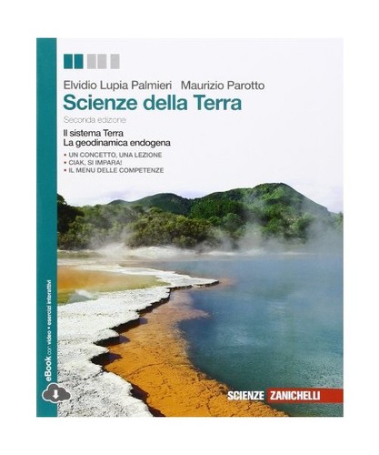 Scienze della terra per le - della, terra.