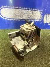 Gruppo motore motosega benzina McCulloch Mac 538 Evolution Gwo