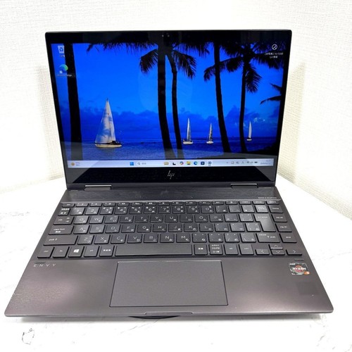 Envy x360 convertibile - hp,