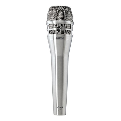 Shure dualdyne microfono - shure,