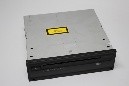 Audi dvd navigatore - q7, 4l