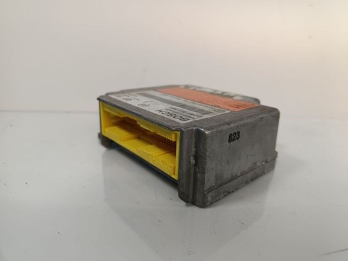Centralina airbag mercedes - airbag,