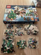 LEGO Advanced Models: Negozio