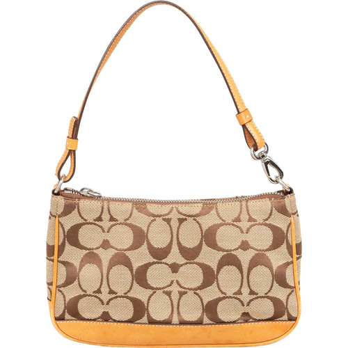 Coach signature monogram - coach,