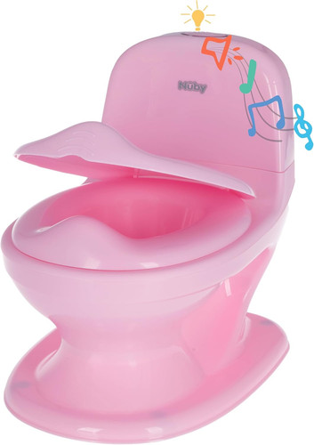 Real potty vasino - my,